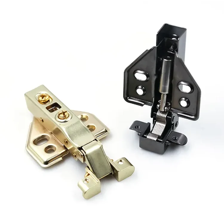 알루미늄 도어 및 창 액세서리 : 차이를 만드는 세부 사항