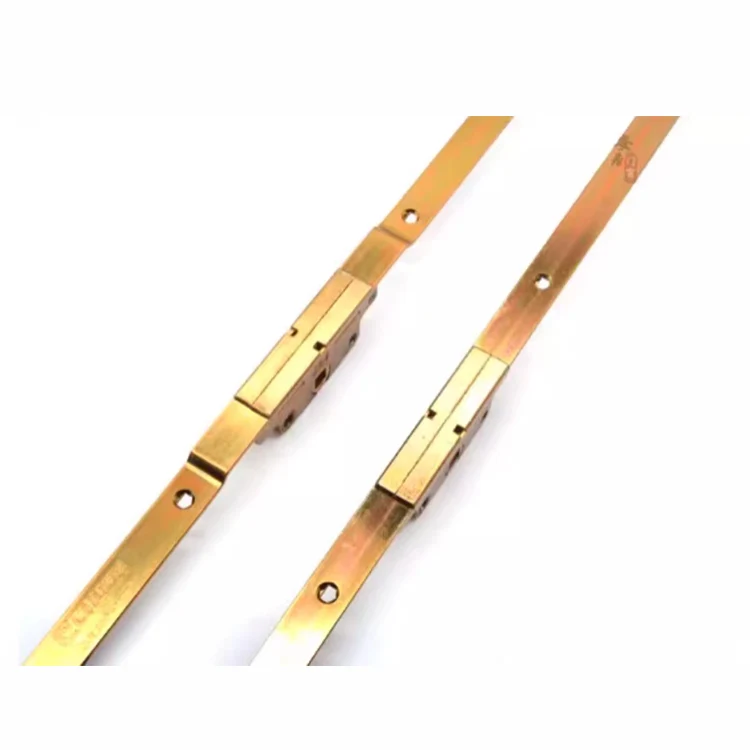 도어 및 윈도우 변속기로드 :이 간단한 부분은 어떻게 매끄럽고 안전한 작동을 가능하게합니까?