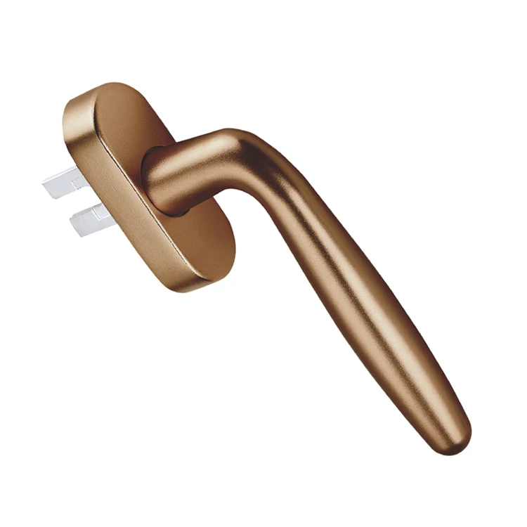 알루미늄 합금 포크 핸들이 현대 산업 및 정원 도구를 위한 현명한 선택인 이유는 무엇입니까?