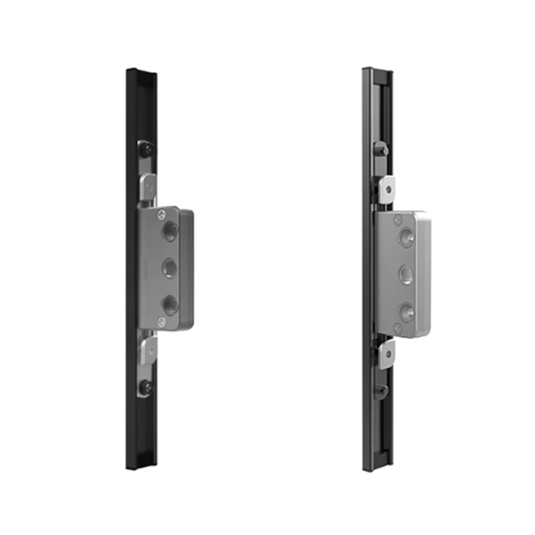 Aluminum Alloy Rod One-Way Double Stroke Door and Window Actuator