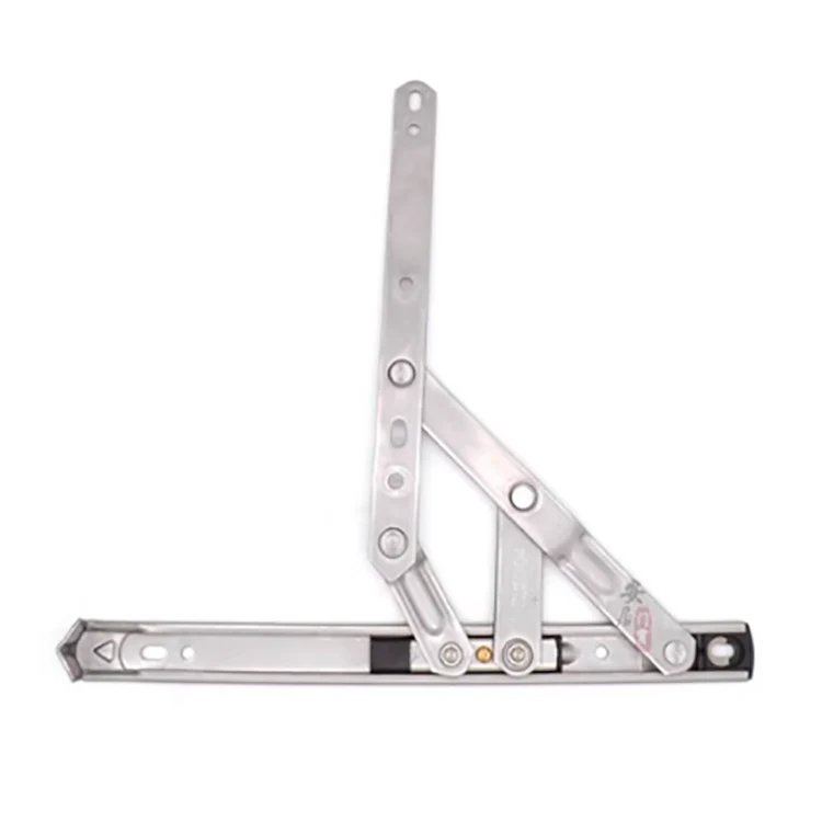 Stainless Steel Four-Link Hanging Window Slide