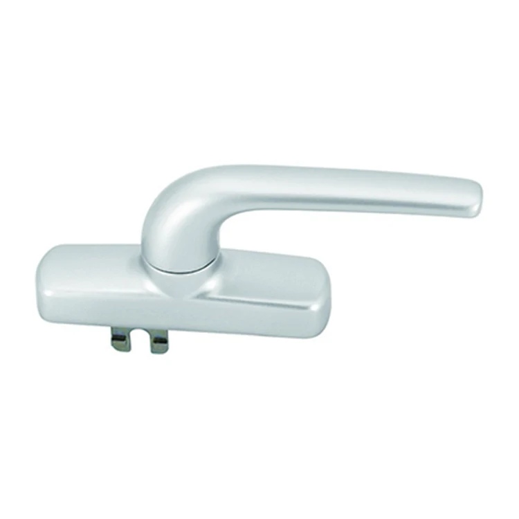 Aluminum Alloy Window Handle Guardrail Fork Handle