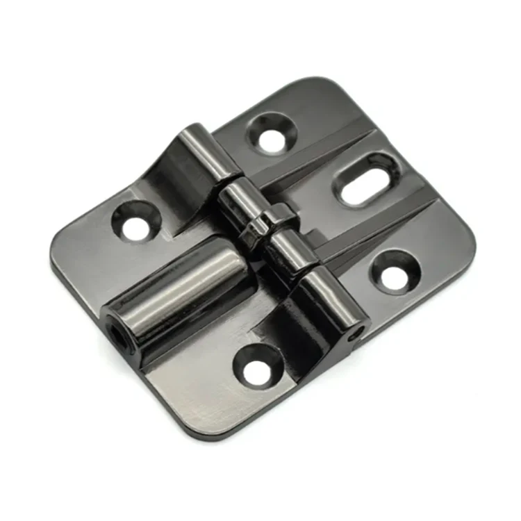 Three-Dimensional Folding Adjustable Tension Hinge Three-Dimensional Folding Adjustable Tension Hinge